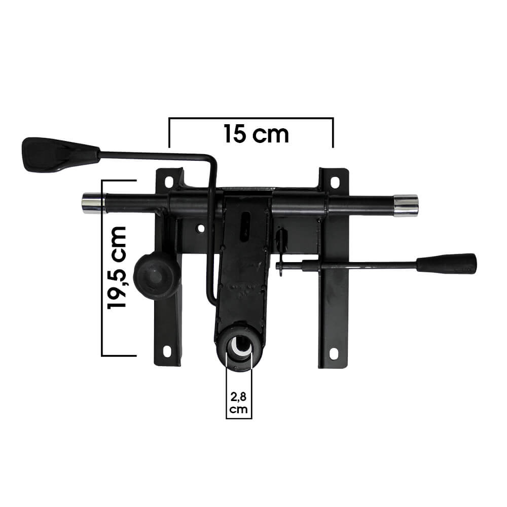 Mecanism scaune directoriale model 01